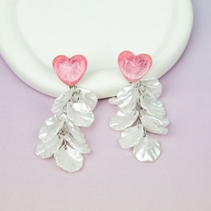 Серьги SAKURA