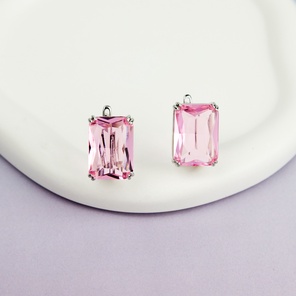 Серьги PINK LEMONADE