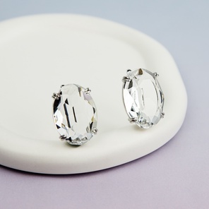 Серьги MORNING DROP