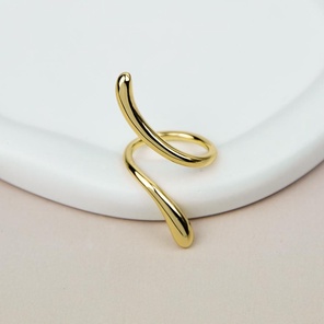 Кольцо RAIN DROP