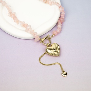 Колье CORAL PARADISE