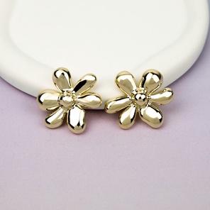 Серьги DREAMY FLOWER