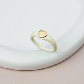 Кольцо SWEET NOVEMBER