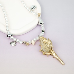 Колье SEA ANGEL