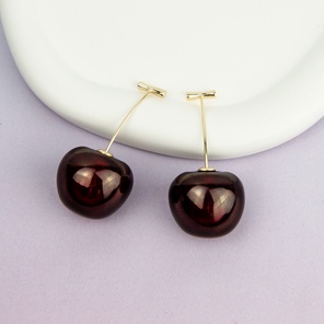 Серьги CHERRY CRUSH