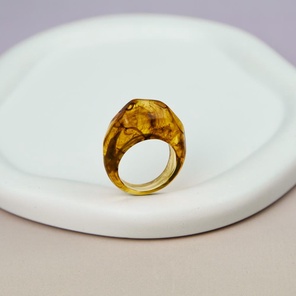 Кольцо INDIAN SUMMER