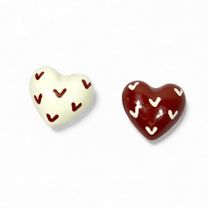 Серьги XO XO SANTA