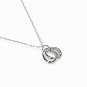 Колье JINGLE BELLS