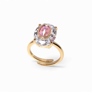 Кольцо SHOOTING STAR