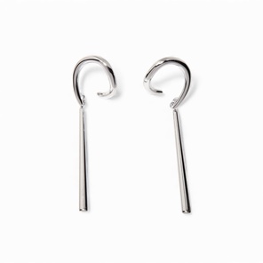 Серьги JINGLE BELLS