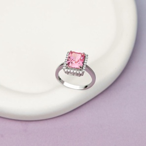 Кольцо PRINCESS DIARY