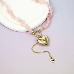 Колье CORAL PARADISE