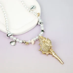 Колье SEA ANGEL