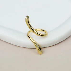 Кольцо RAIN DROP