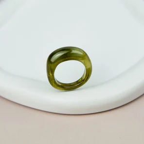 Кольцо FOREST SOUL