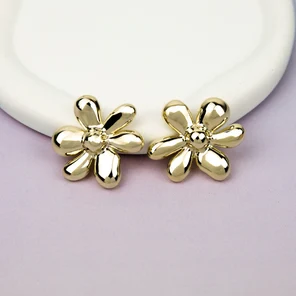 Серьги DREAMY FLOWER